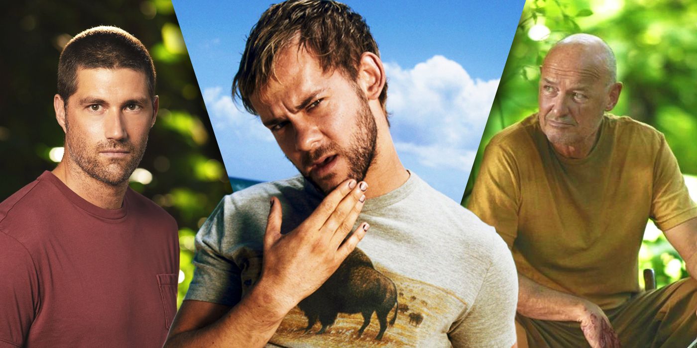 10 maneras en que Lost es mejor cuando se vuelve a ver