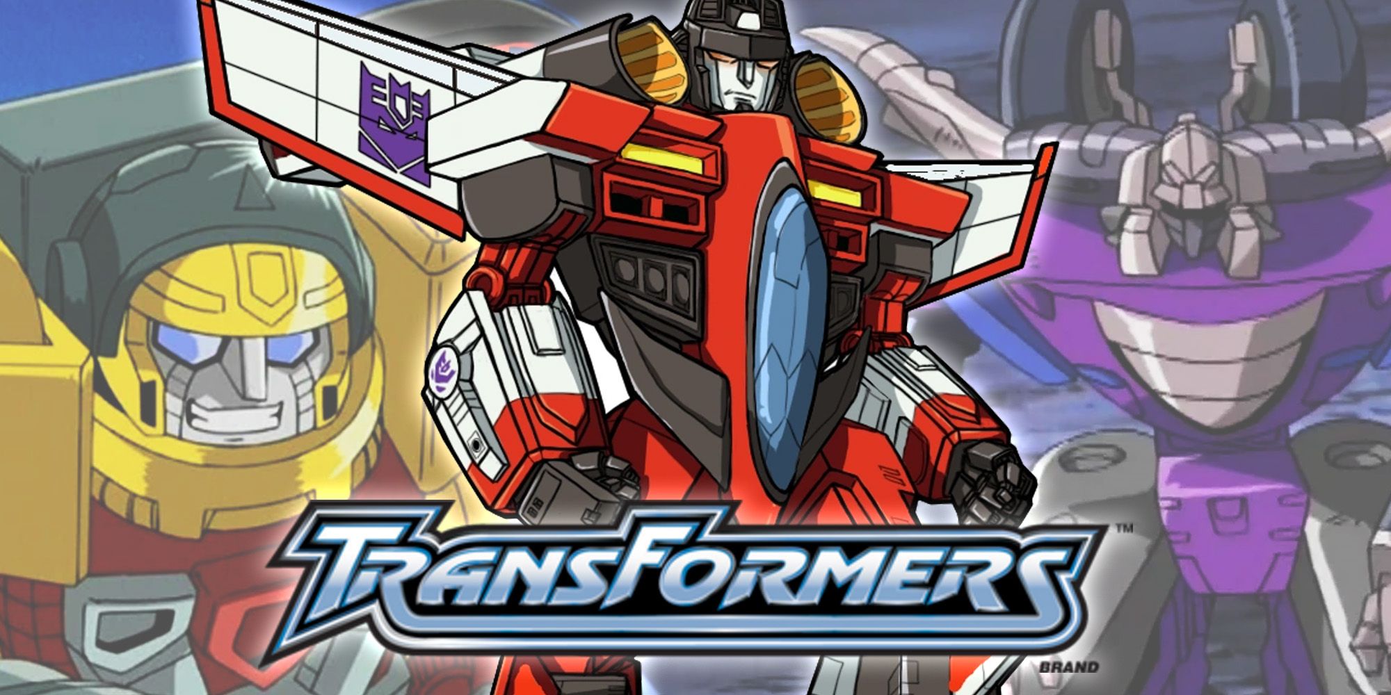 10 Mejores Transformers de la Trilogía Unicron Anime