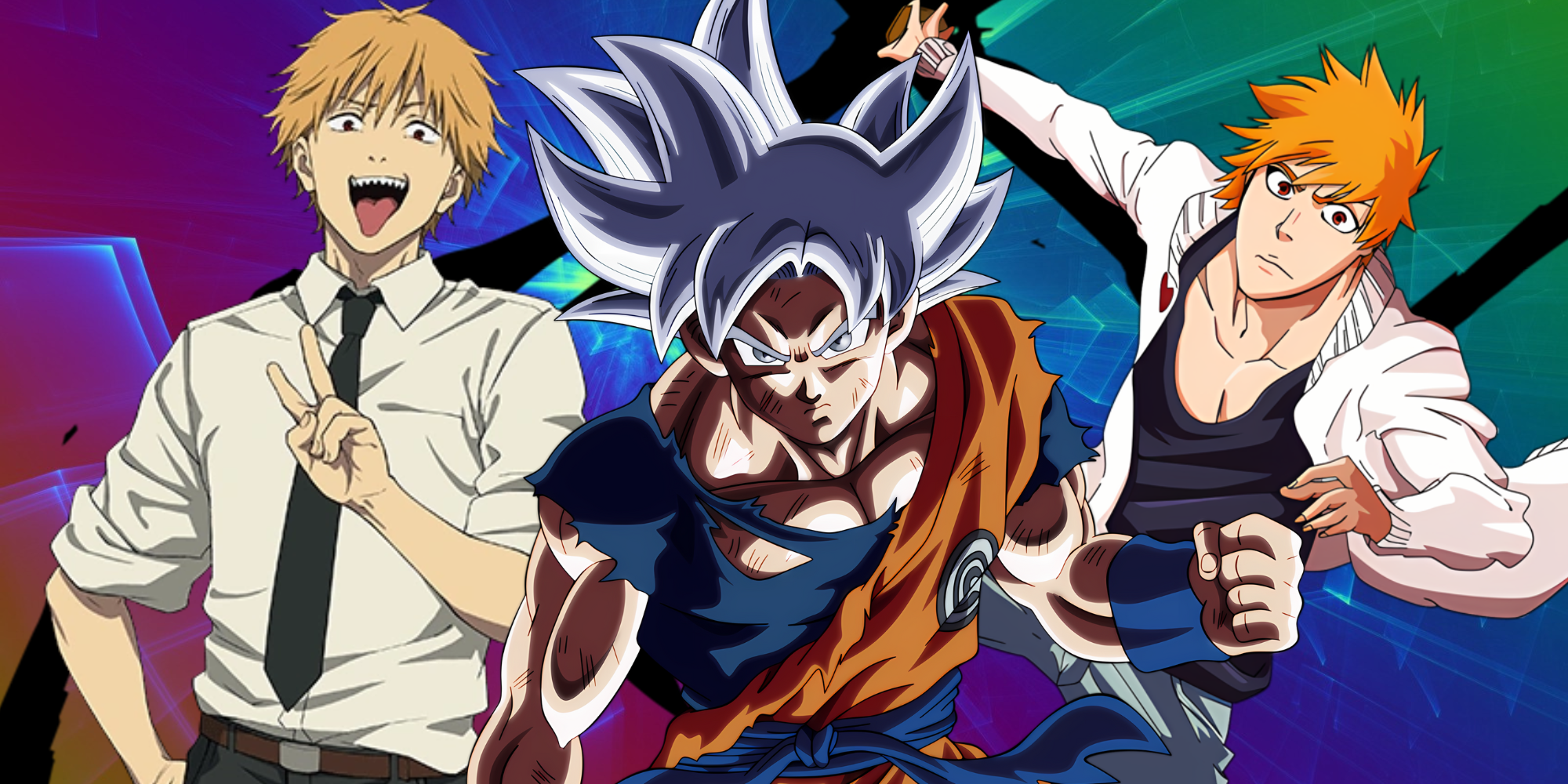 10 momentos del anime shonen que rompieron Internet