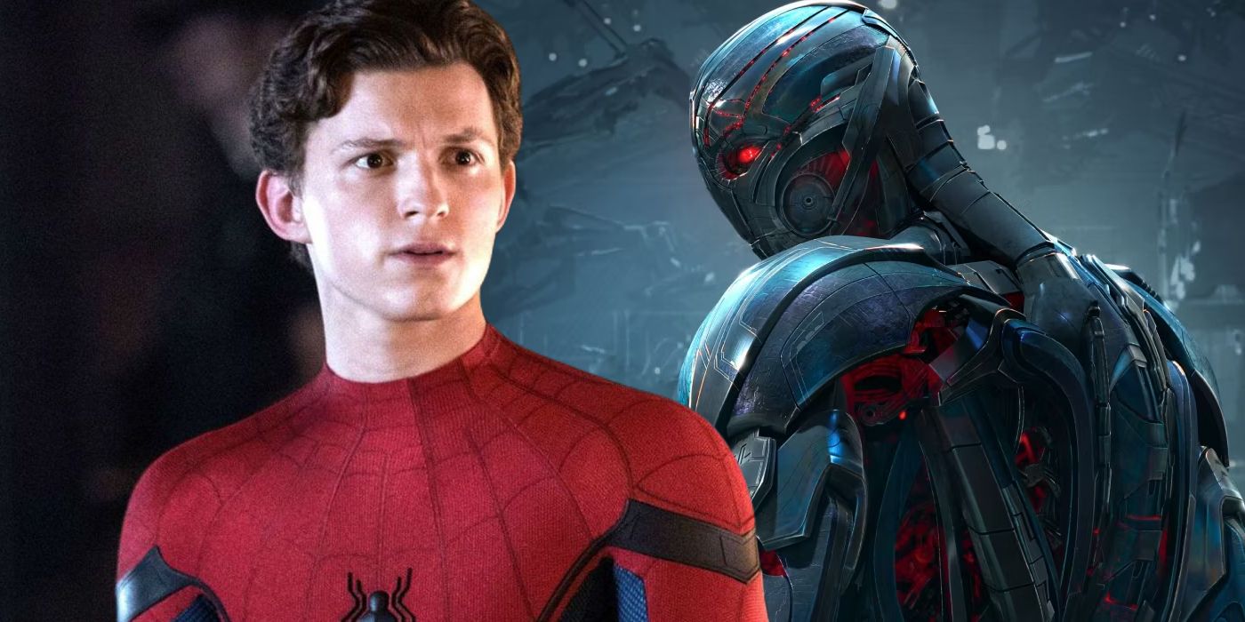 10 nuevos héroes del MCU que deberían luchar contra Ultrón ahora que ha vuelto