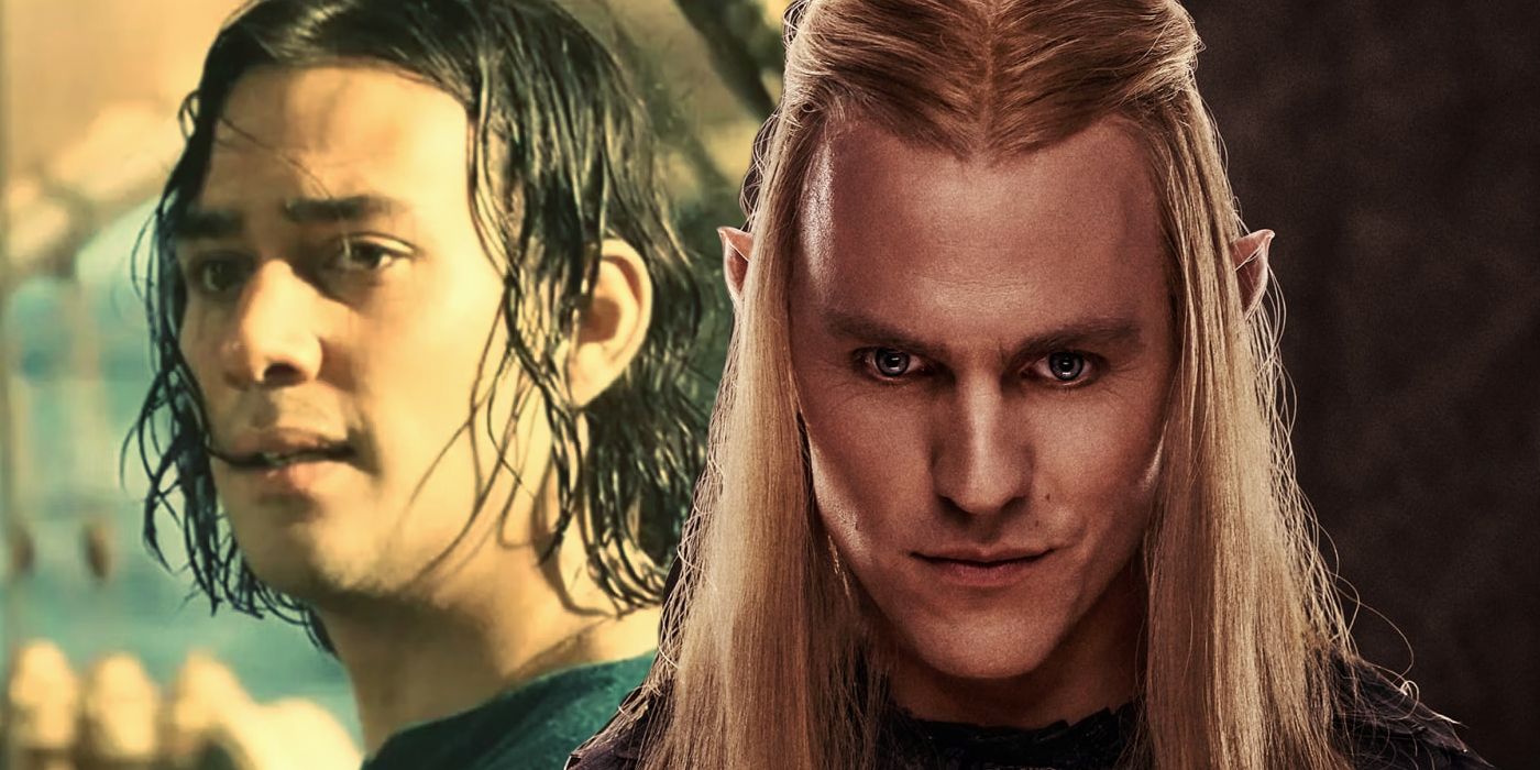 10 personajes de Los Anillos del Poder que esperamos tengan más tiempo en pantalla en la segunda temporada