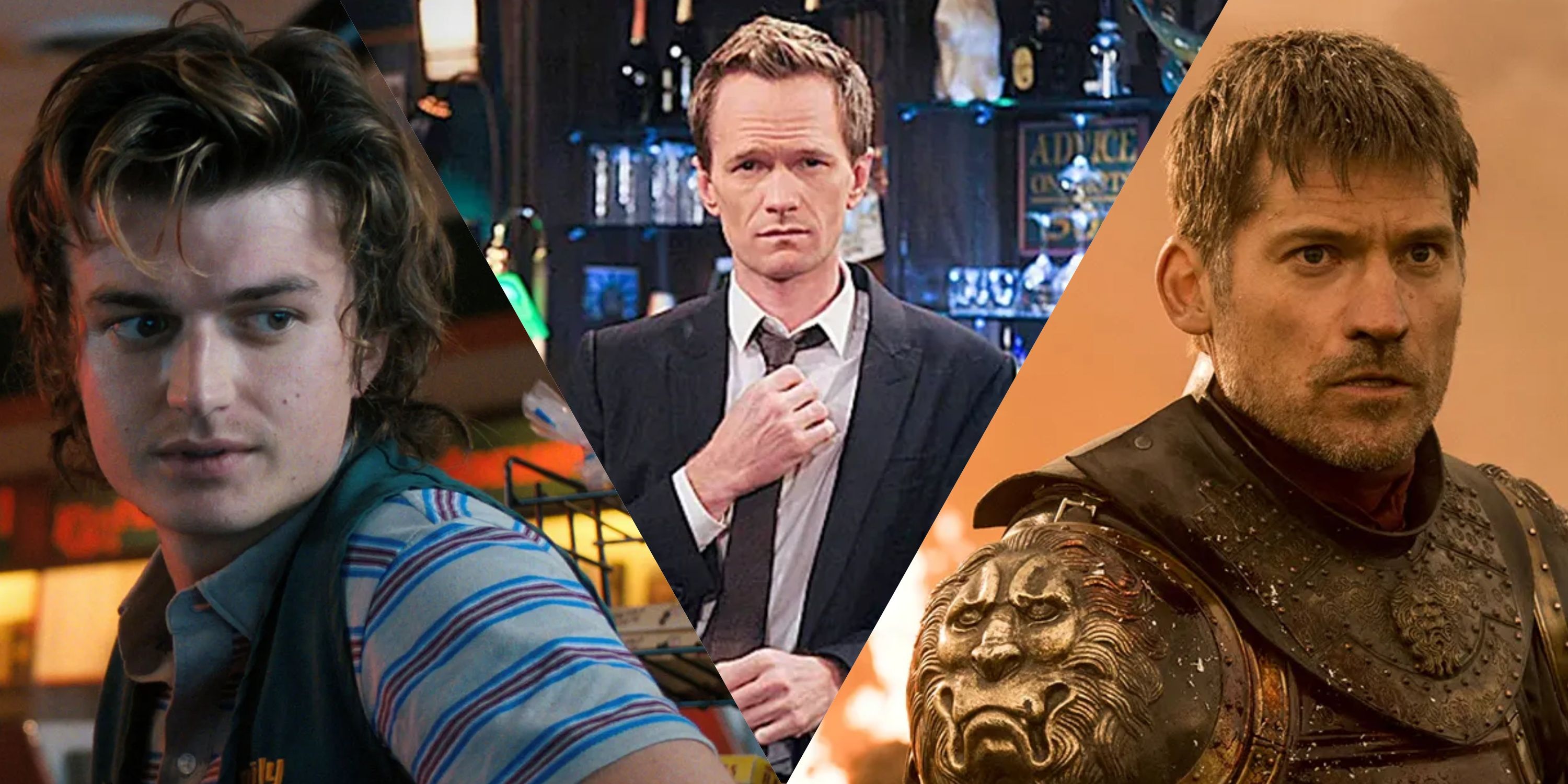 10 personajes de televisión que no gustaron a los fans