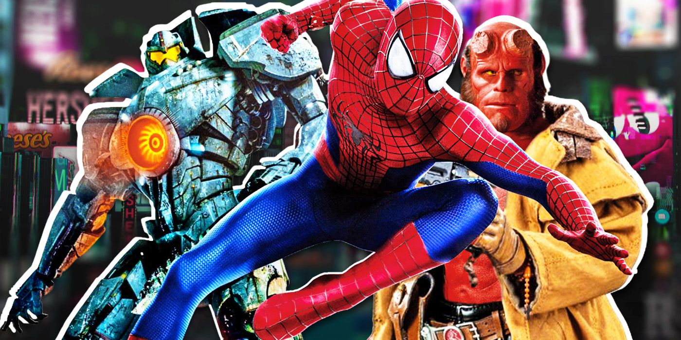 10 precuelas que los fans merecían pero nunca tuvieron