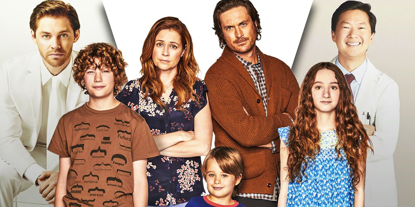 10 programas de televisión "podridos" que en realidad son geniales