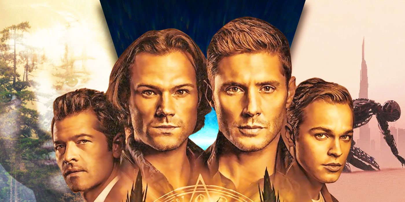 10 programas de televisión que se esforzaron demasiado por ser inteligentes