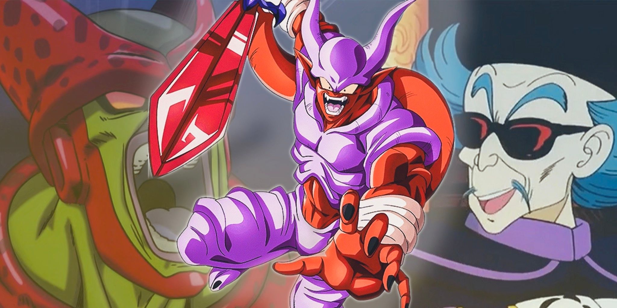 10 prometedores villanos de Dragon Ball que fueron derrotados con demasiada facilidad