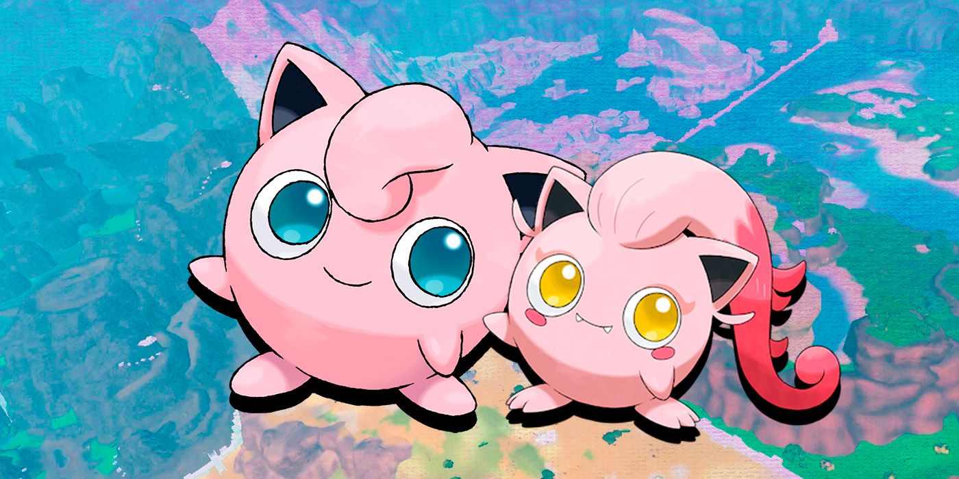 10 veces en las que Jigglypuff se robó el show en Pokémon
