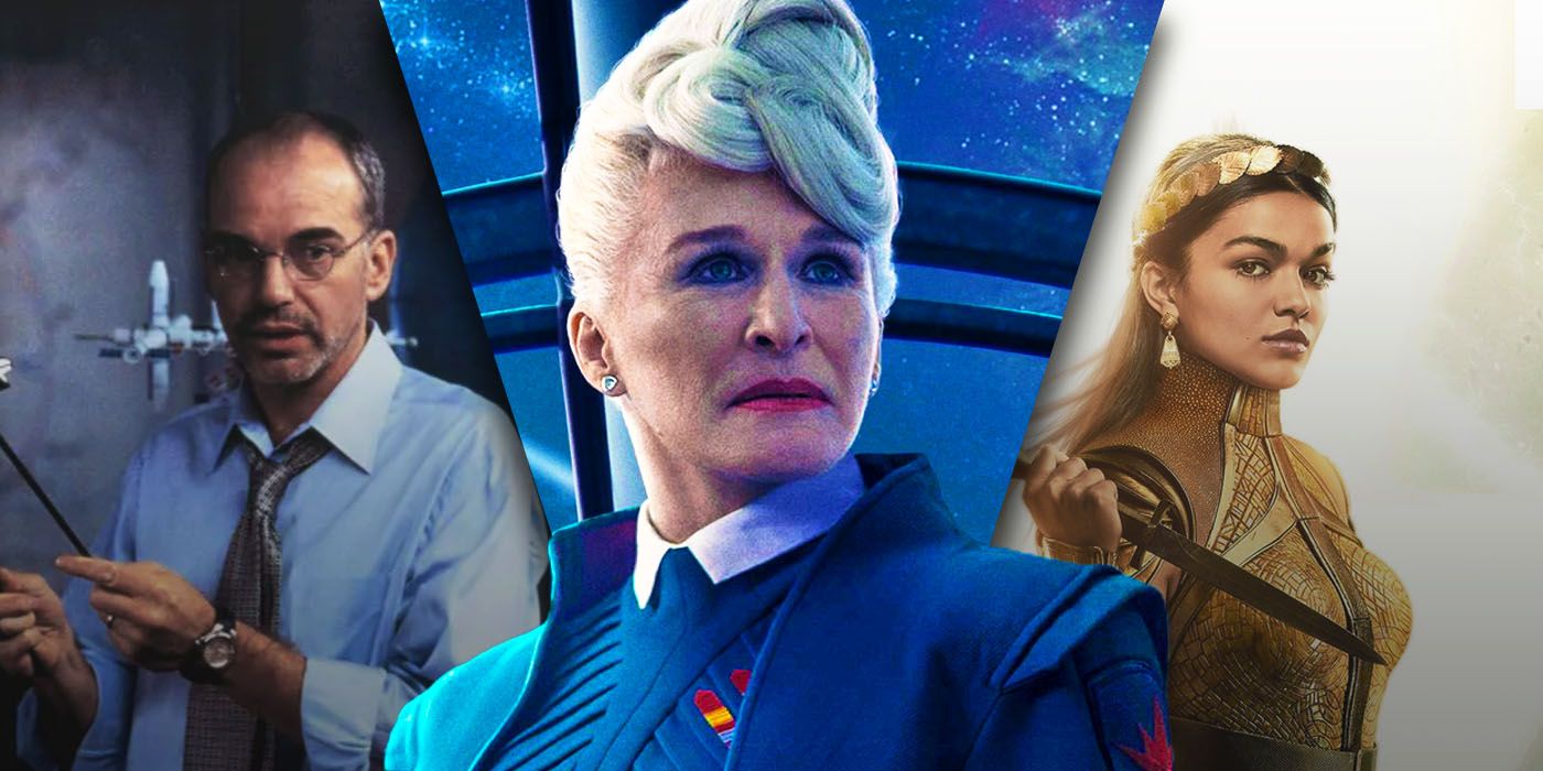 10 veces en las que los actores admiten haber "fingido" y haber aceptado papeles sólo por dinero