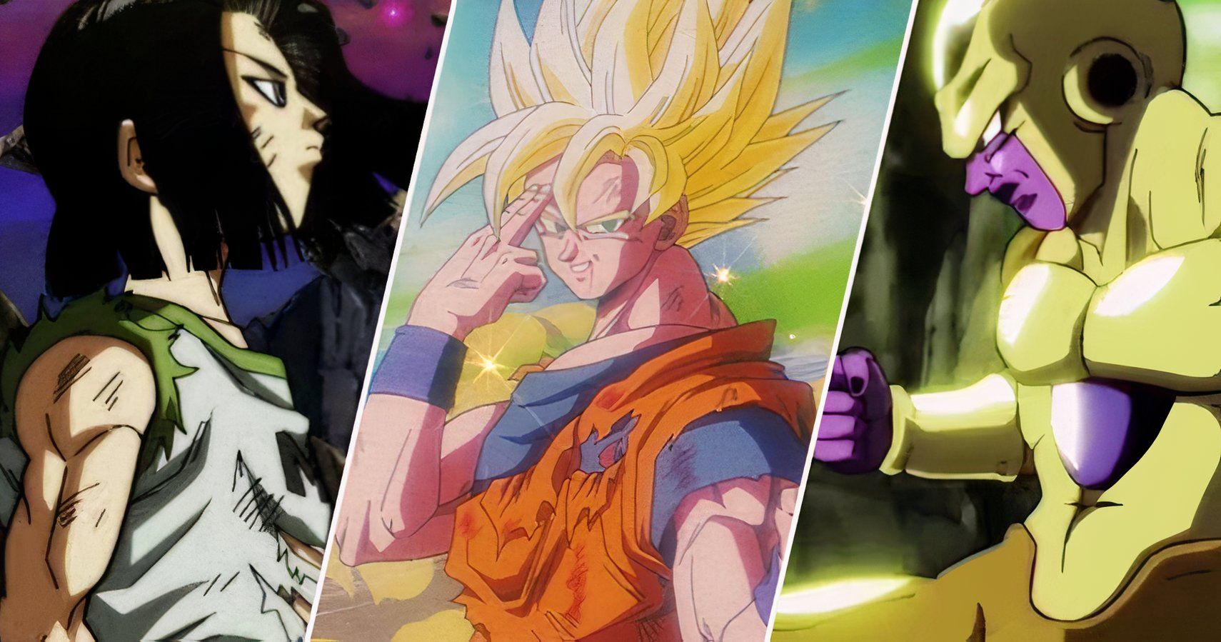 10 veces que Dragon Ball engañó a los fans del anime