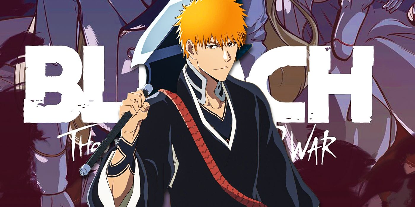 10 veces que Ichigo desafió las probabilidades en Bleach