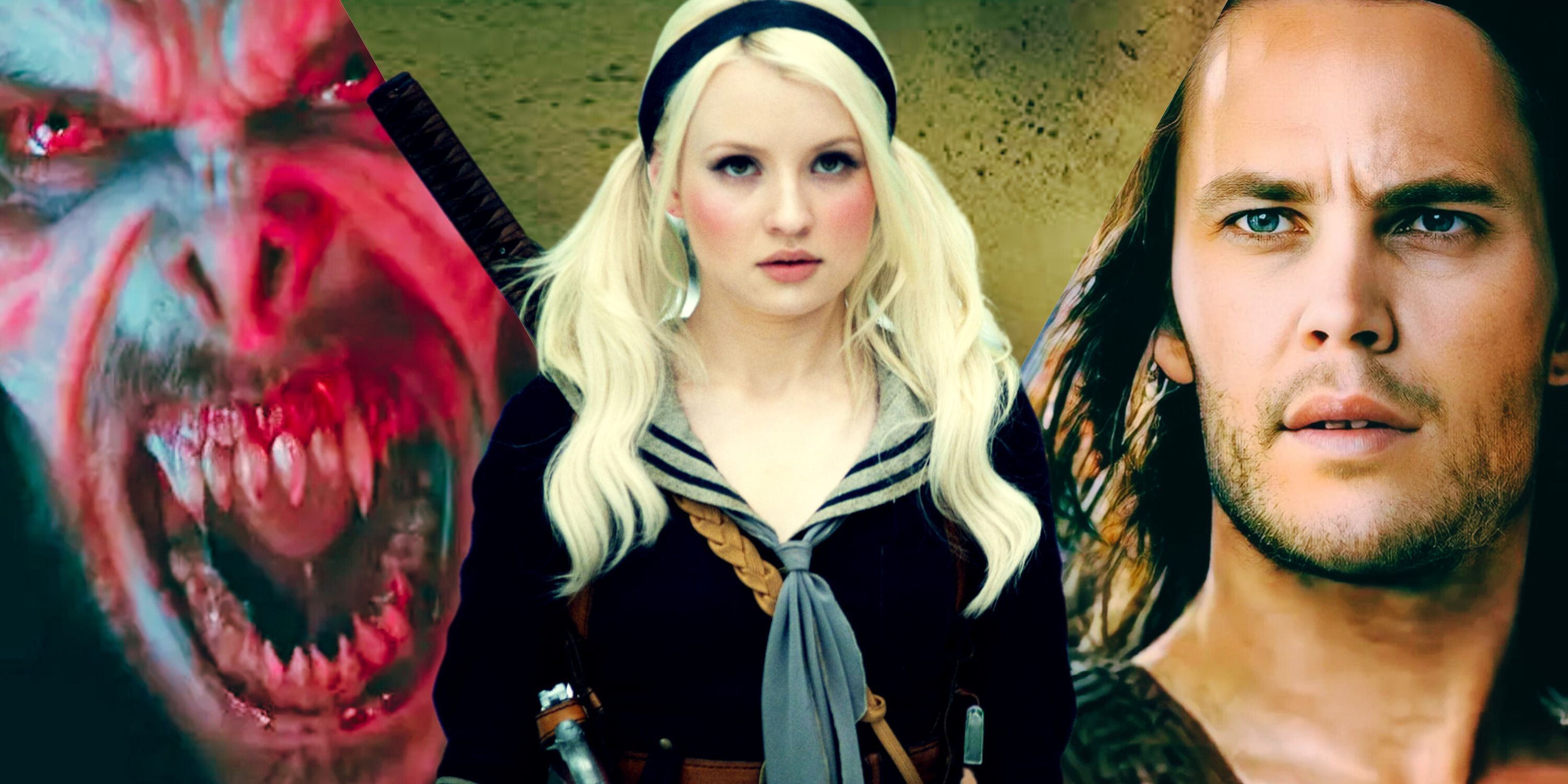 15 películas mal clasificadas destinadas a convertirse en clásicos de culto