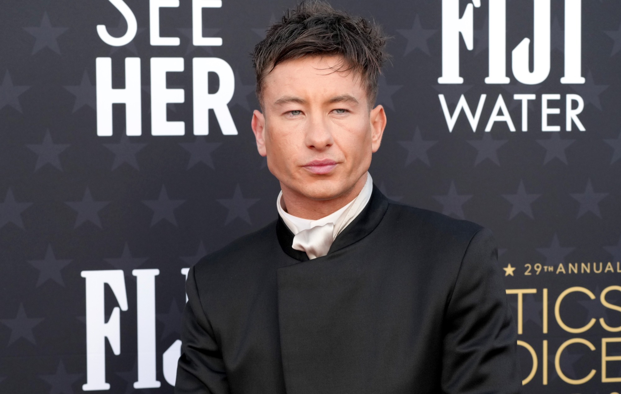 Barry Keoghan se une al reparto de la nueva película de "Peaky Blinders