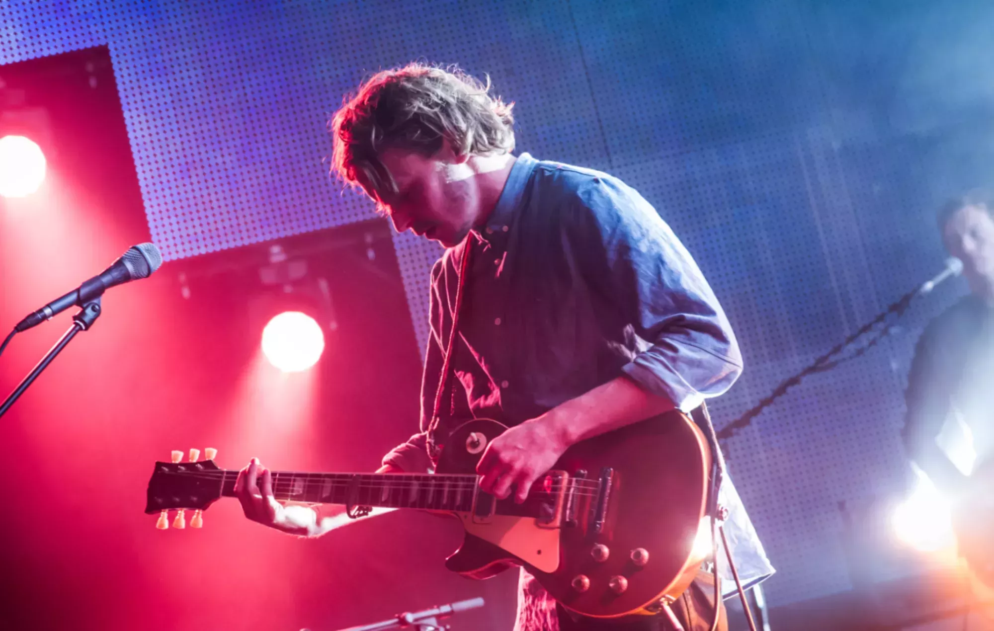 Ben Howard añade un tercer concierto en Londres a la gira del décimo aniversario de 