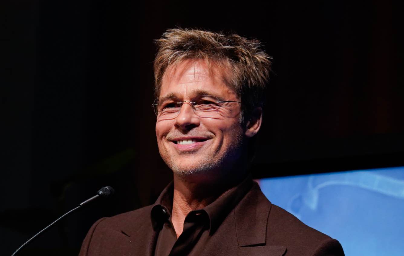 Brad Pitt tenía el final de 'Seven' escrito en su contrato para que no se pudiera cambiar