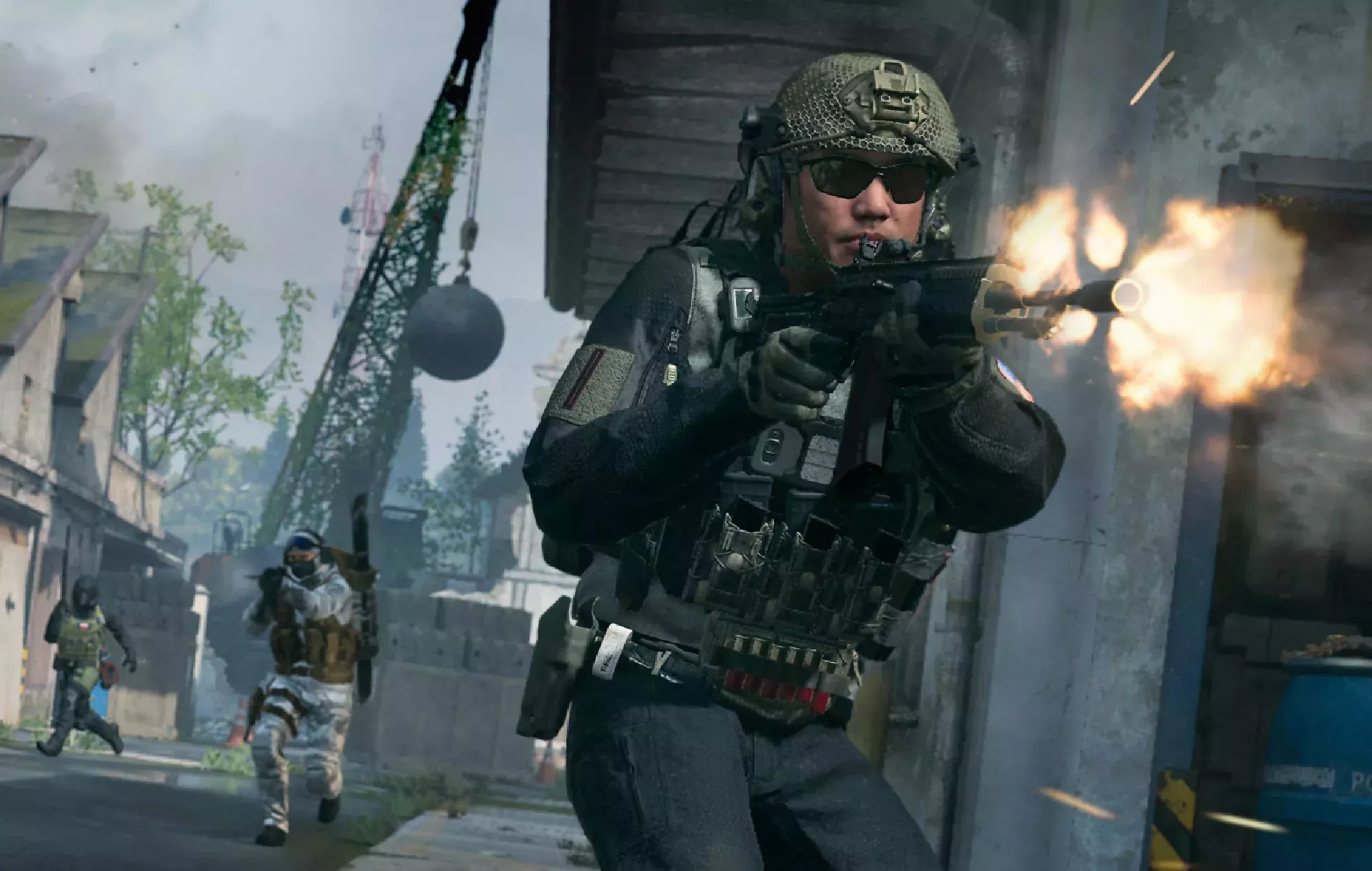 Call Of Duty prohíbe más de 65.000 trucos de Warzone y Modern Warfare 3