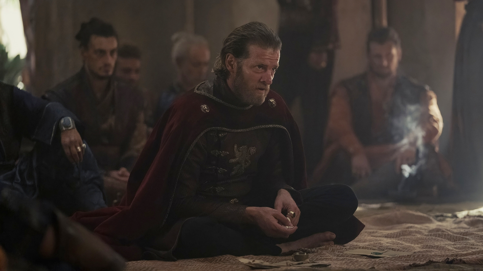 Casa del Dragón: ¿Qué relación hay entre Tyland y Tywin Lannister?