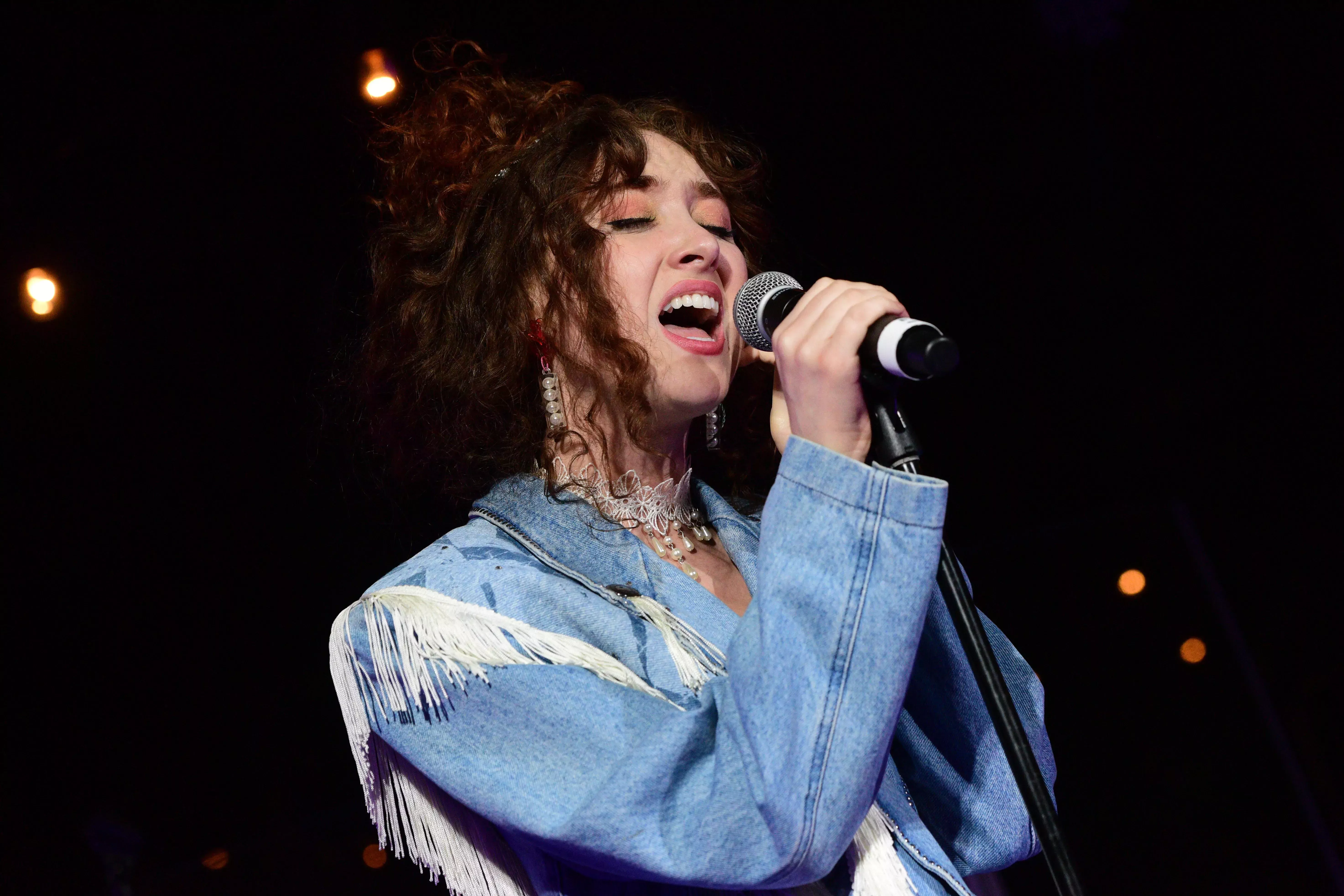 Chappell Roan arremete contra los acosadores y los fans con derecho a roce por acoso: