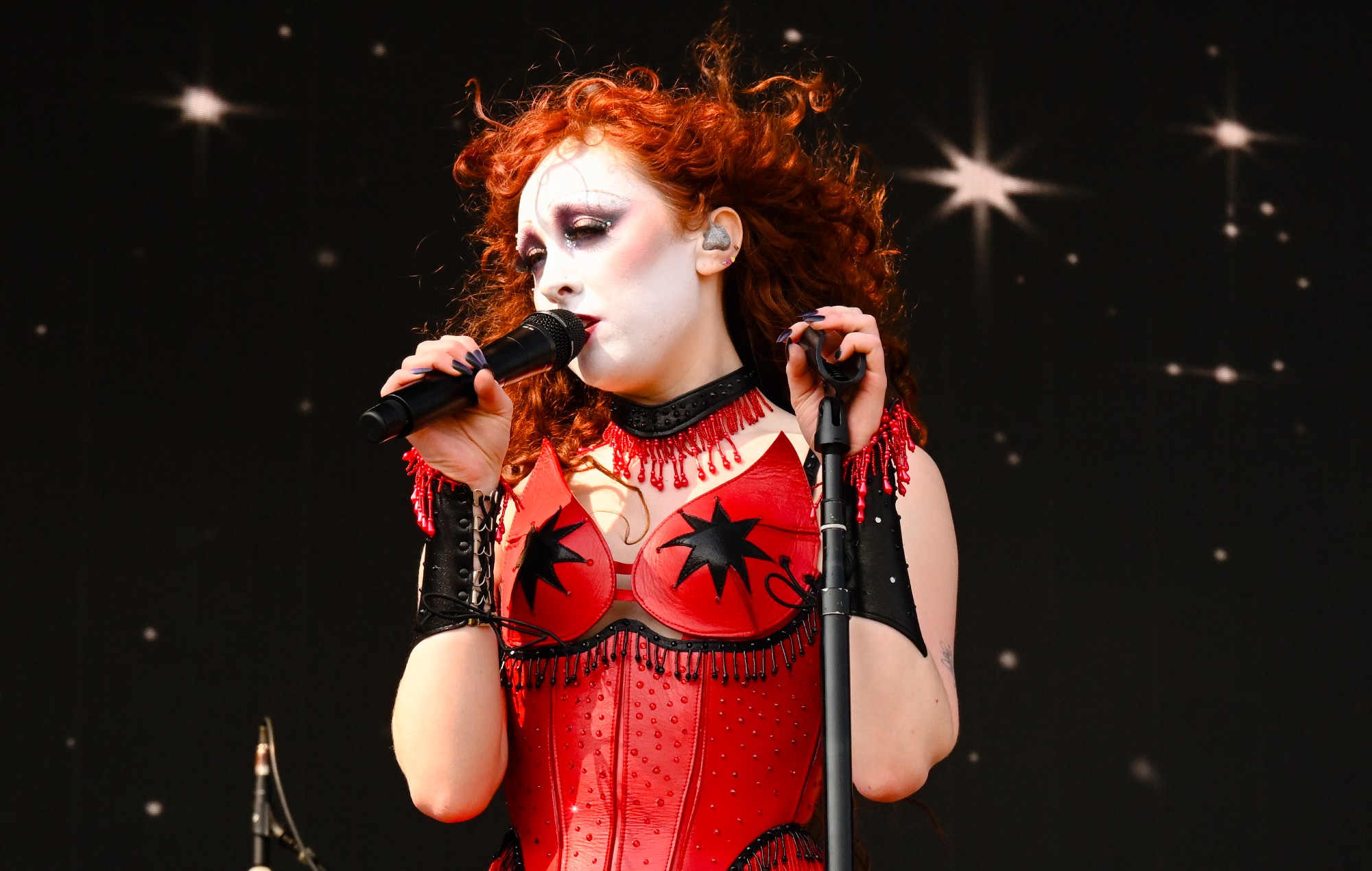 Chappell Roan "preferiría que le detuvieran" a dedicarse a la interpretación