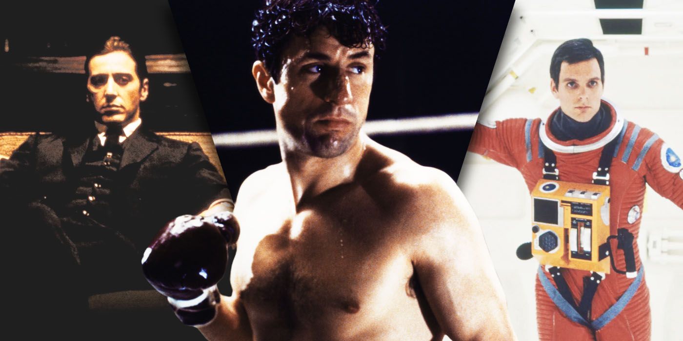 Clasificación de las 10 mejores películas del Nuevo Hollywood