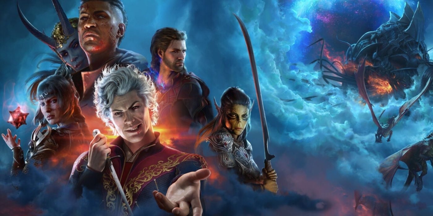 Clasificación de las 10 mejores terceras partes de una franquicia de videojuegos