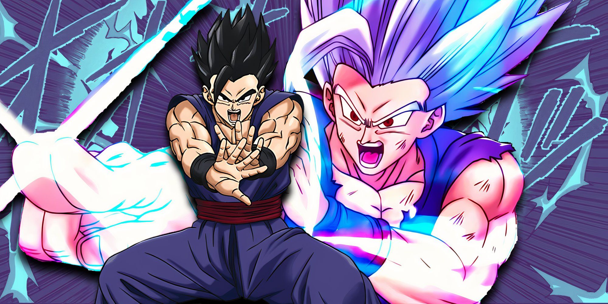 Clasificación de las 10 técnicas más potentes de la bestia Gohan