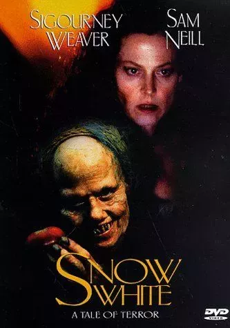 Snow White- A Tale of Terror