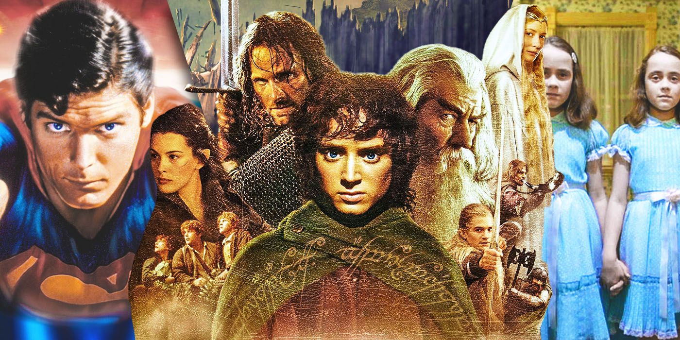 Clasificación de los 10 mejores cortes del director de la historia del cine