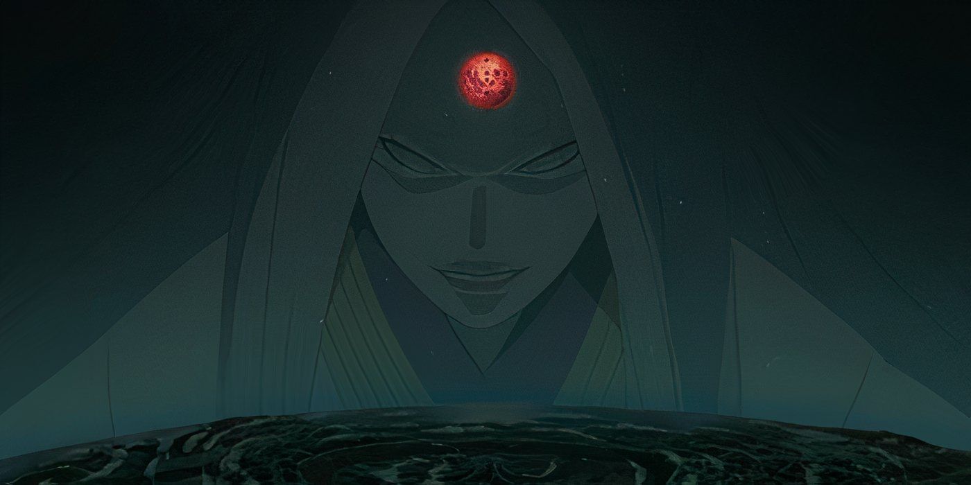 Clasificación de los 10 personajes más misteriosos de Naruto