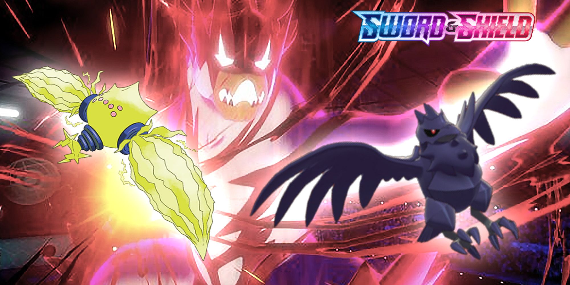 Clasificación de los 10 Pokémon más geniales de Sword &amp; Shield