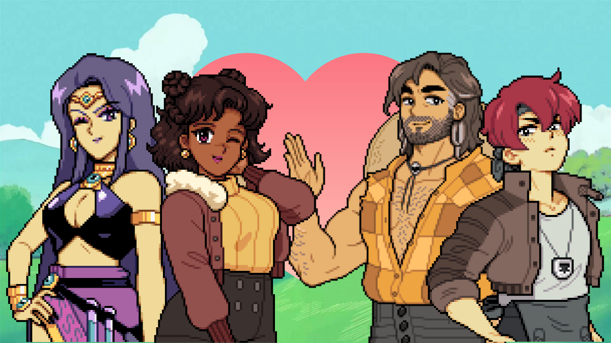 Clasificación de los mejores romances de Campos de Mistria