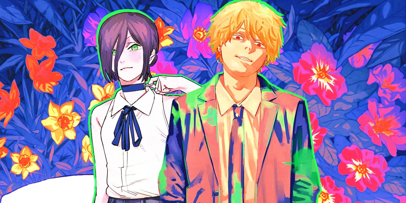 Clasificación de todos los demonios híbridos del Hombre de la Motosierra