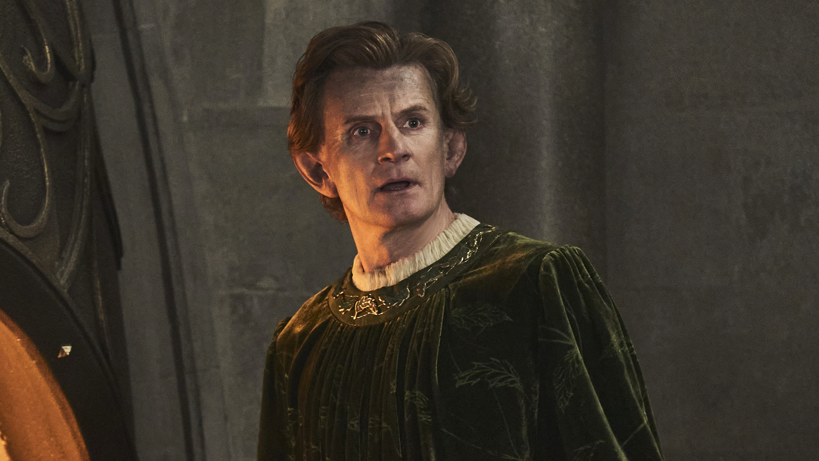 ¿Cómo muere Celebrimbor de Los Anillos de Poder en el canon de El Señor de los Anillos?