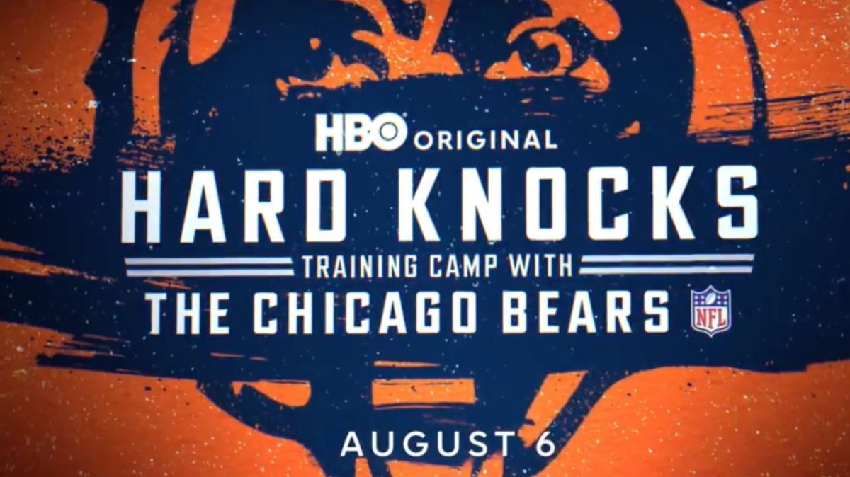 Confirmada la fecha de estreno del episodio 4 de Hard Knocks Bears