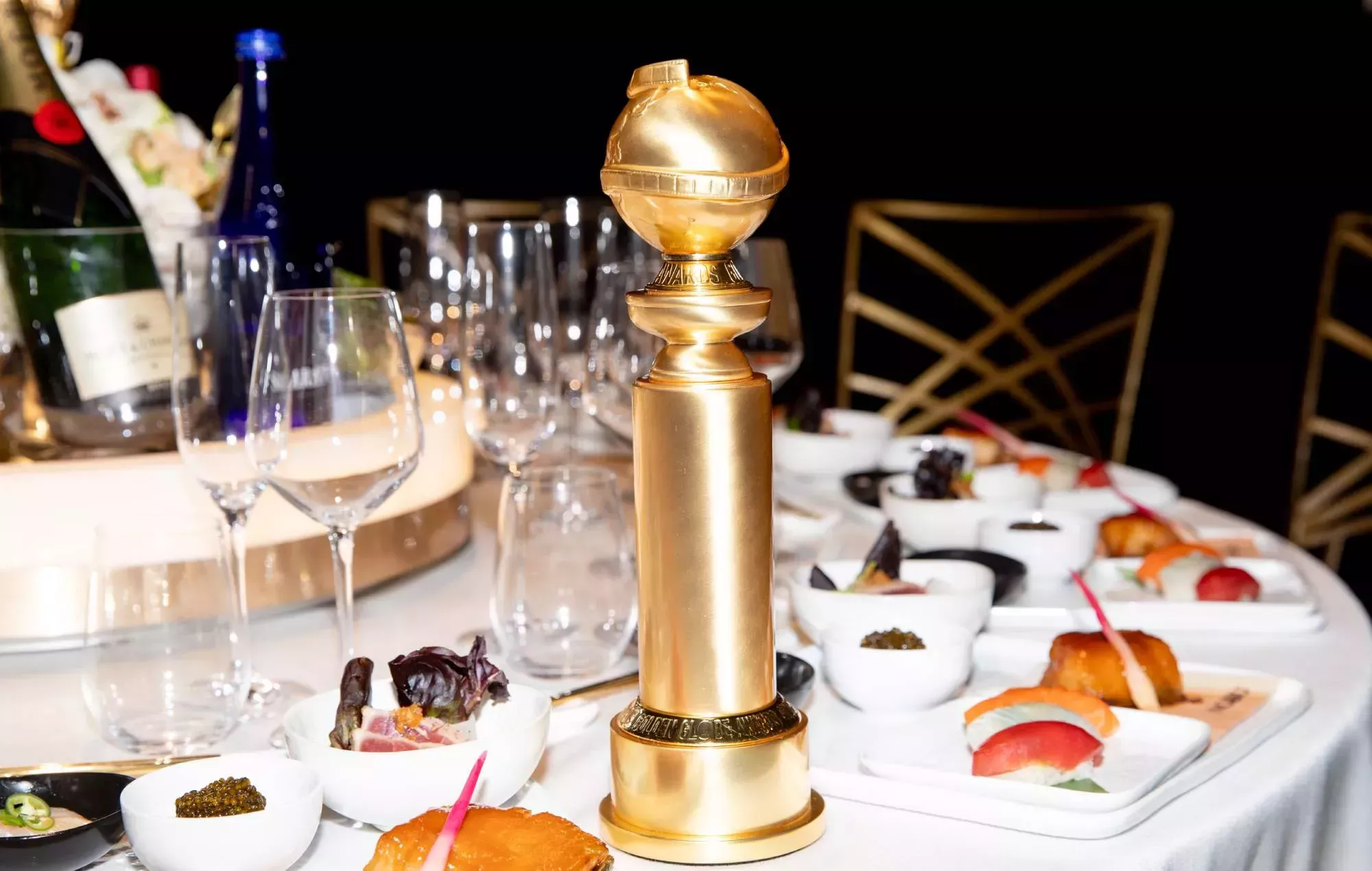 Confirmado el presentador de los Globos de Oro de 2025