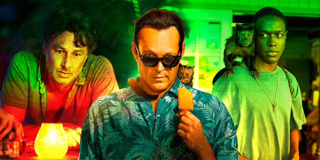 Crítica de Bad Monkey: Vince Vaughn pasa el rato y resuelve crímenes, ¿qué más se puede pedir?