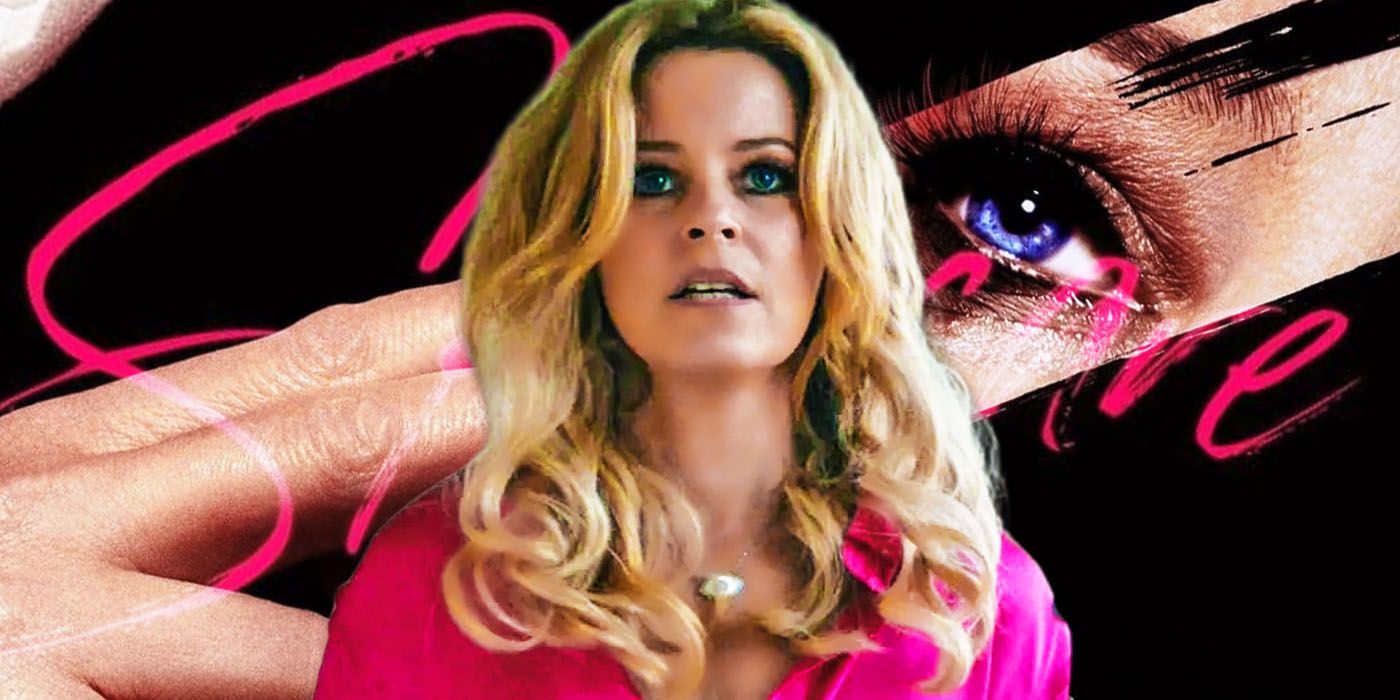 Crítica de Skincare: La belleza de la película y el horror digital están a flor de piel