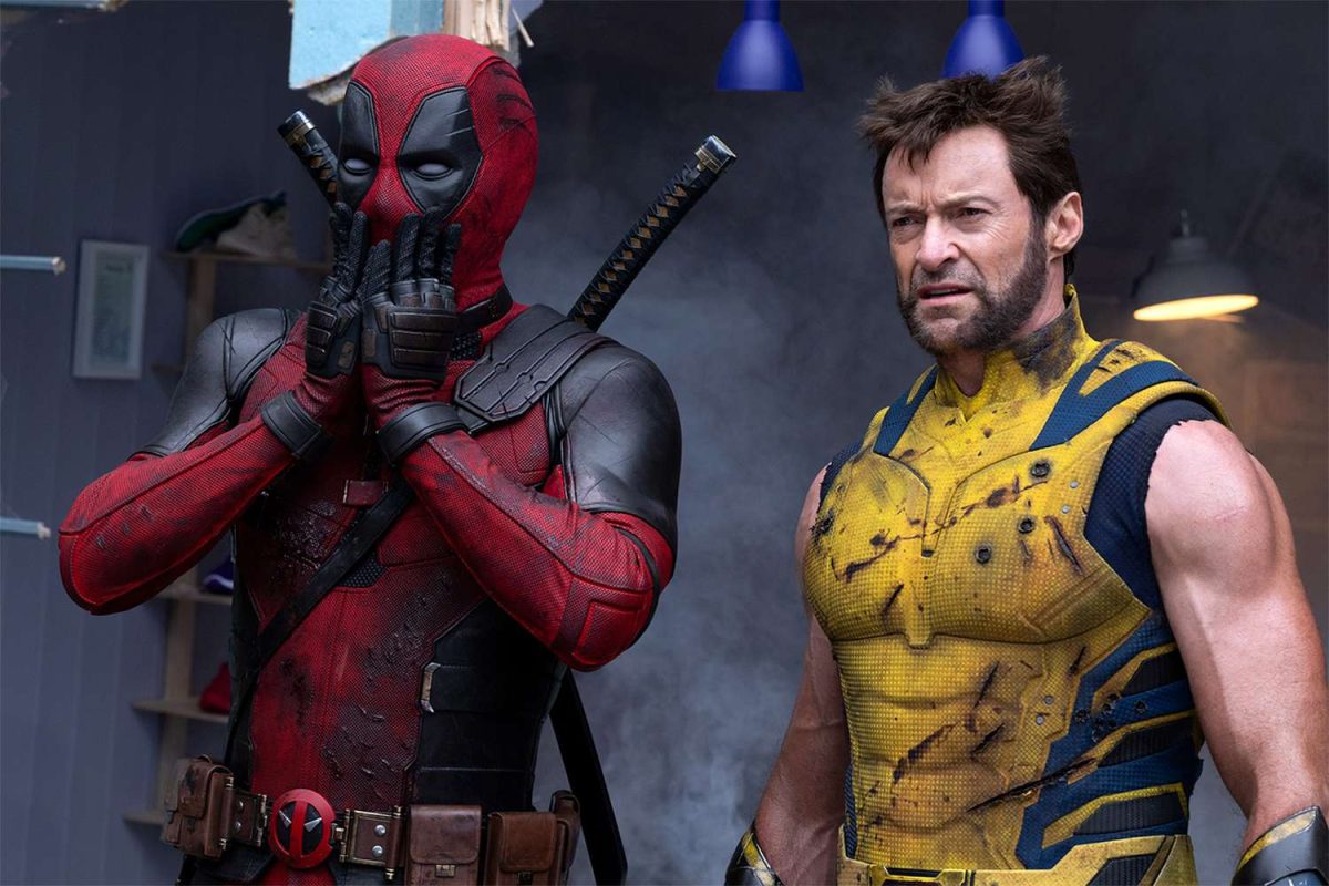 Deadpool y Lobezno confirman el mayor problema del multiverso