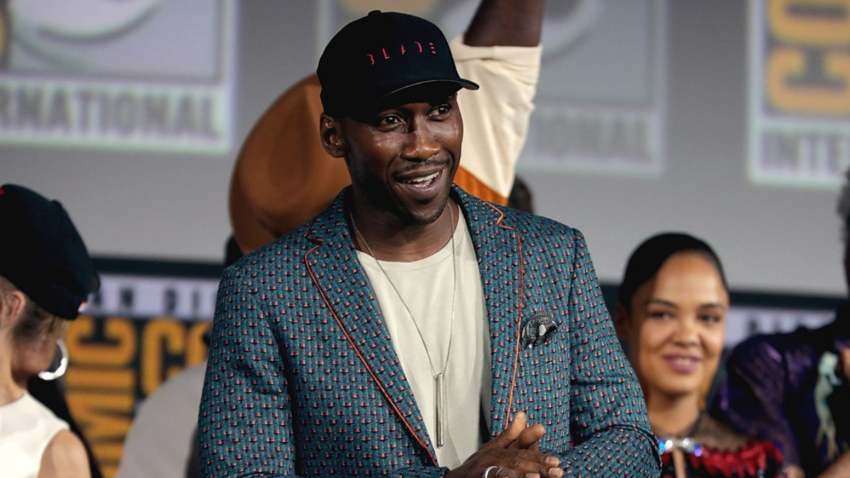 Deadpool y Lobezno ¿confirman la cancelación de Blade en el MCU?