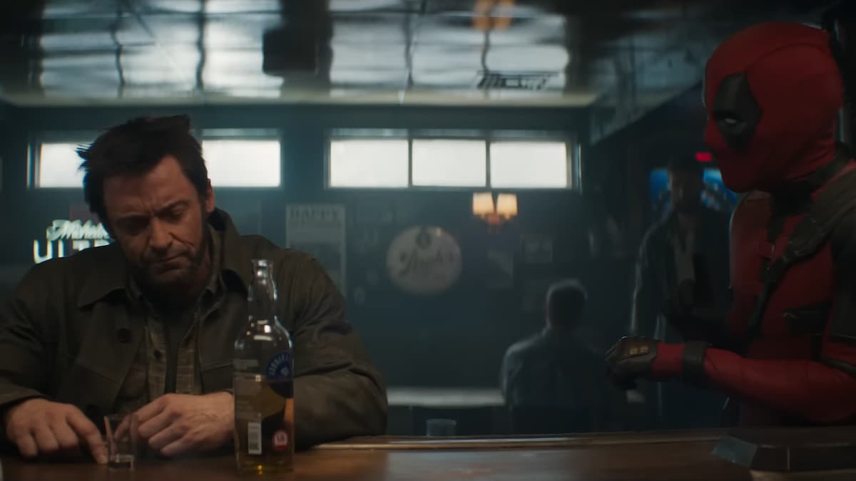 Deadpool y Lobezno es un intento de arrepentimiento por los pecados Marvel de Disney+