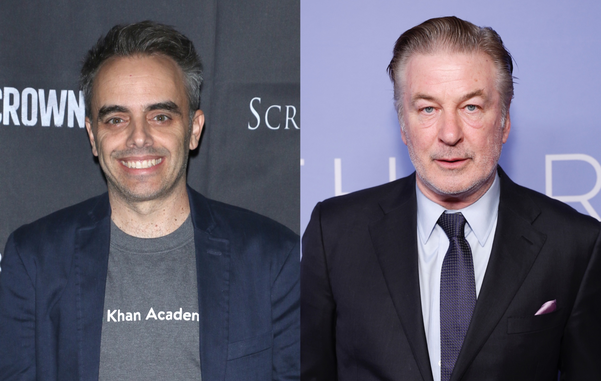 El director de 'Rust' dice que no tiene "ninguna relación" con Alec Baldwin tras el tiroteo mortal