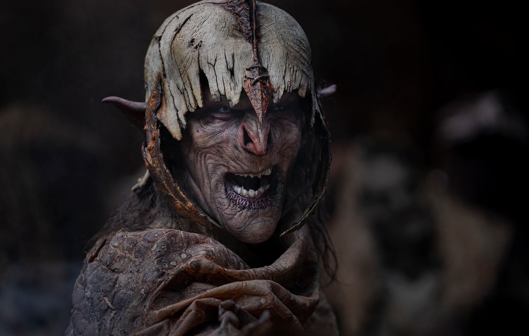 El MMO de "El Señor de los Anillos" aún está en fase "temprana" de desarrollo