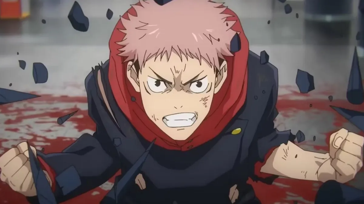 El personaje más fuerte de Jujutsu Kaisen es en realidad una decepción