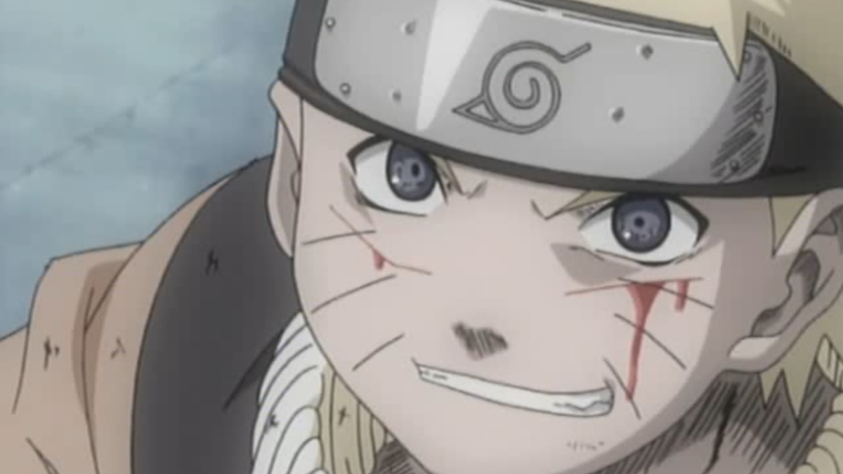 El primer gran arco argumental de Naruto es en realidad el más importante