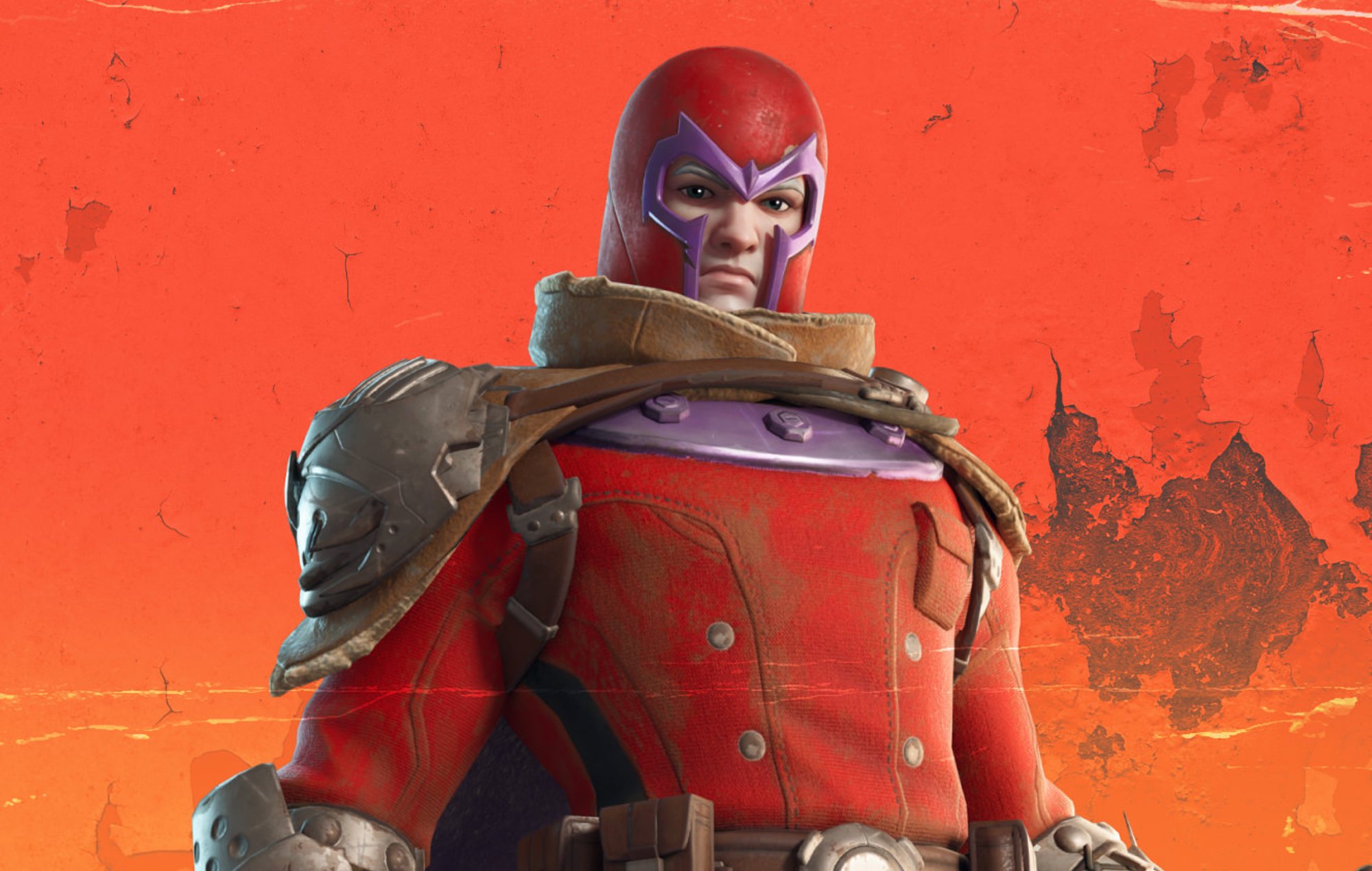El tráiler de 'Fortnite' se burla de la llegada del Dr. Doom y otros personajes de Marvel