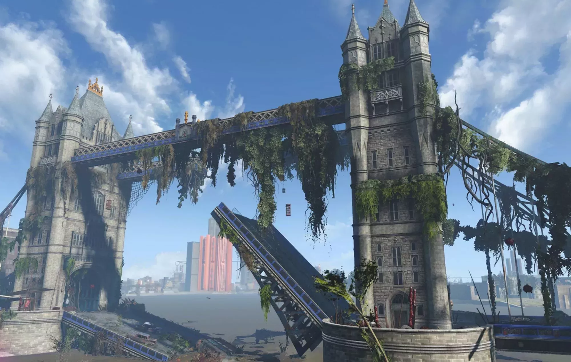 Enorme actualización de