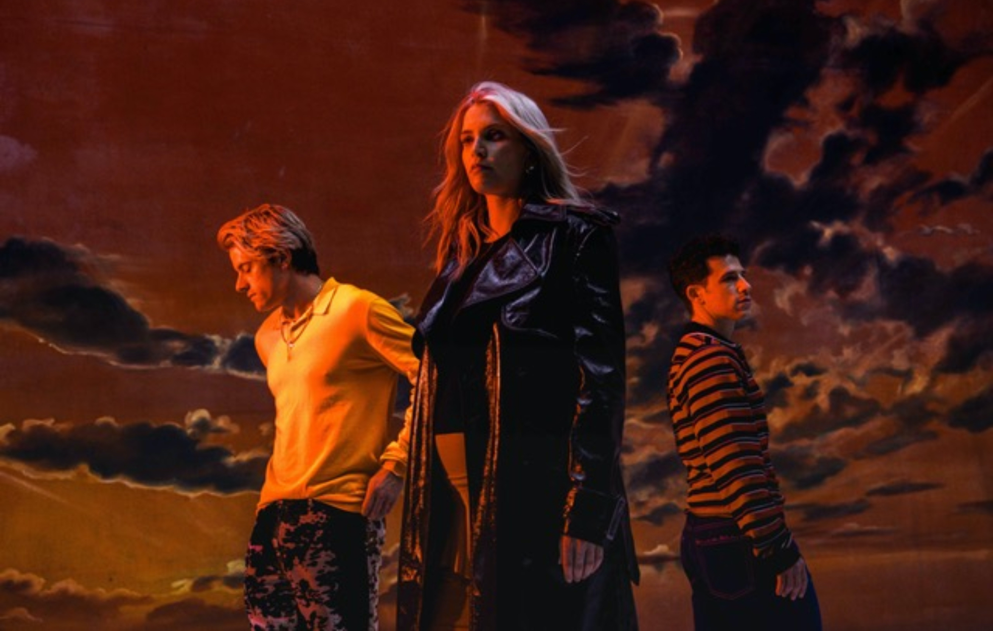 Escucha "Fakest Bitch", el tierno nuevo single de London Grammar