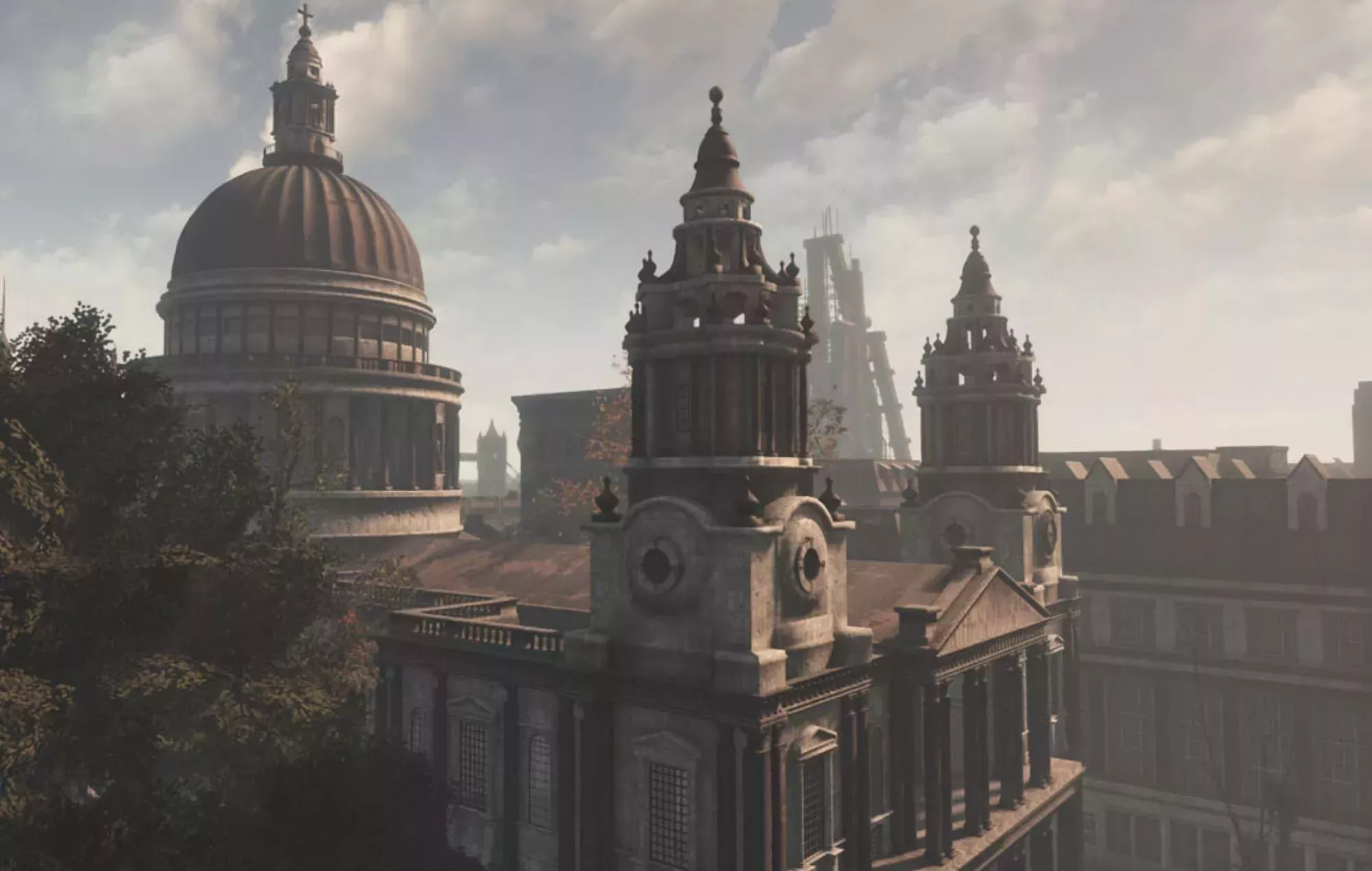 Fallout: London' se quejan de caídas frecuentes