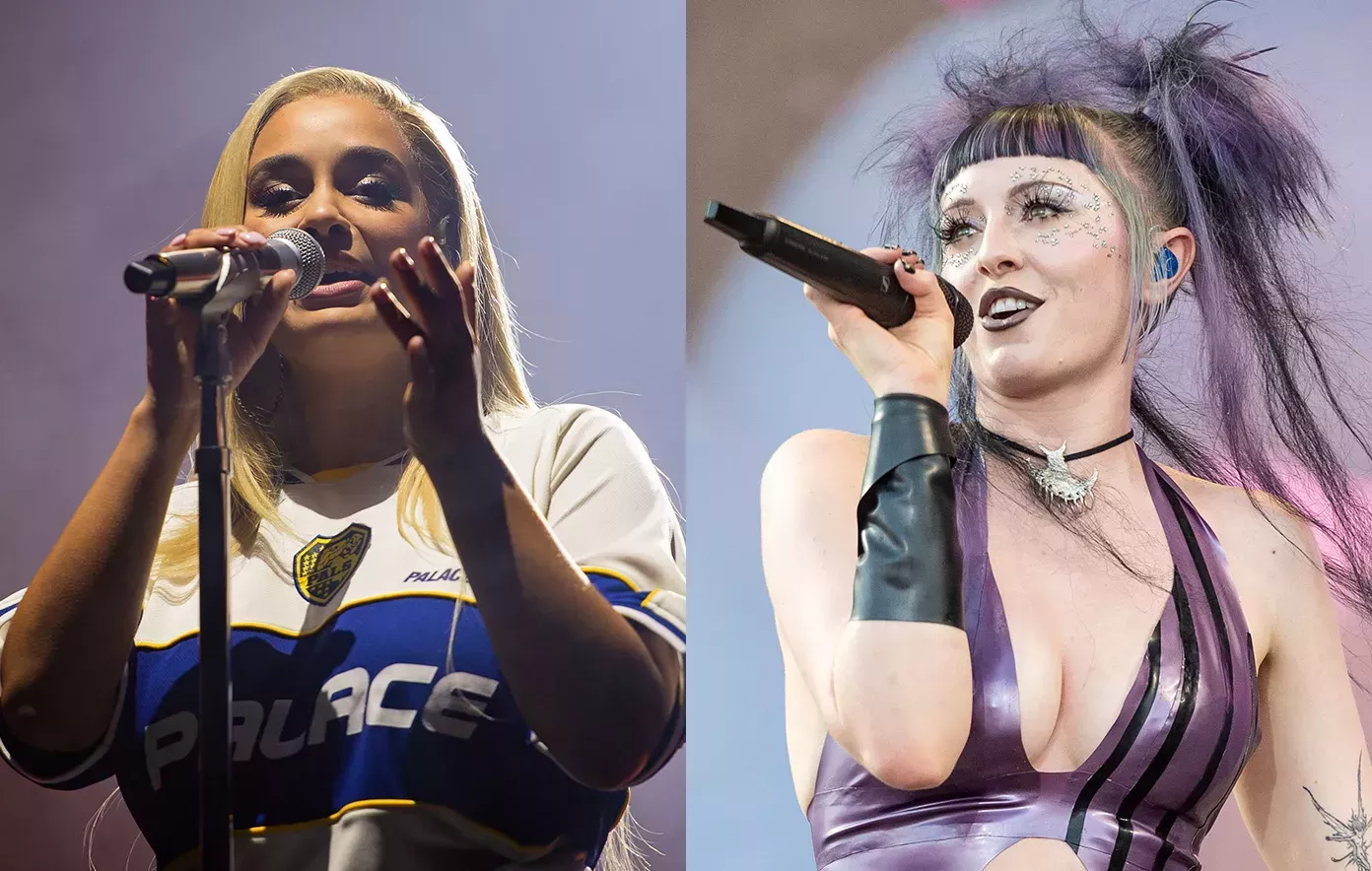 Festival de Leeds 2024: Jorja Smith y Ashnikko vuelven al cartel tras el cierre del escenario de BBC Radio 1