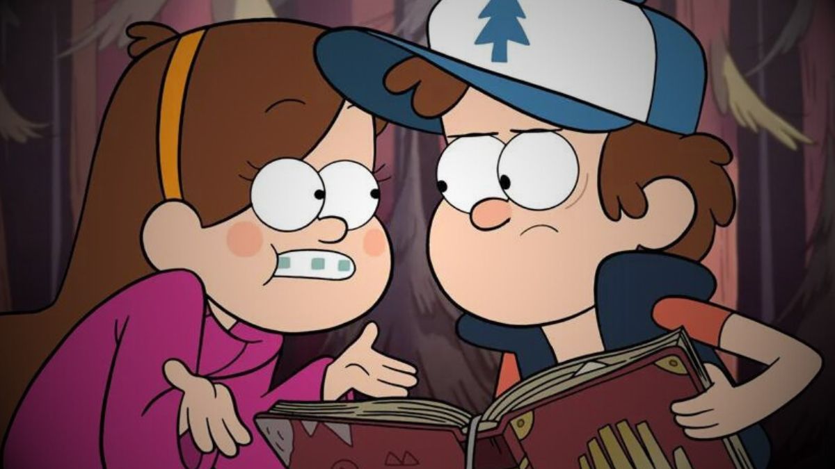 ¿Gravity Falls tendrá tercera temporada?