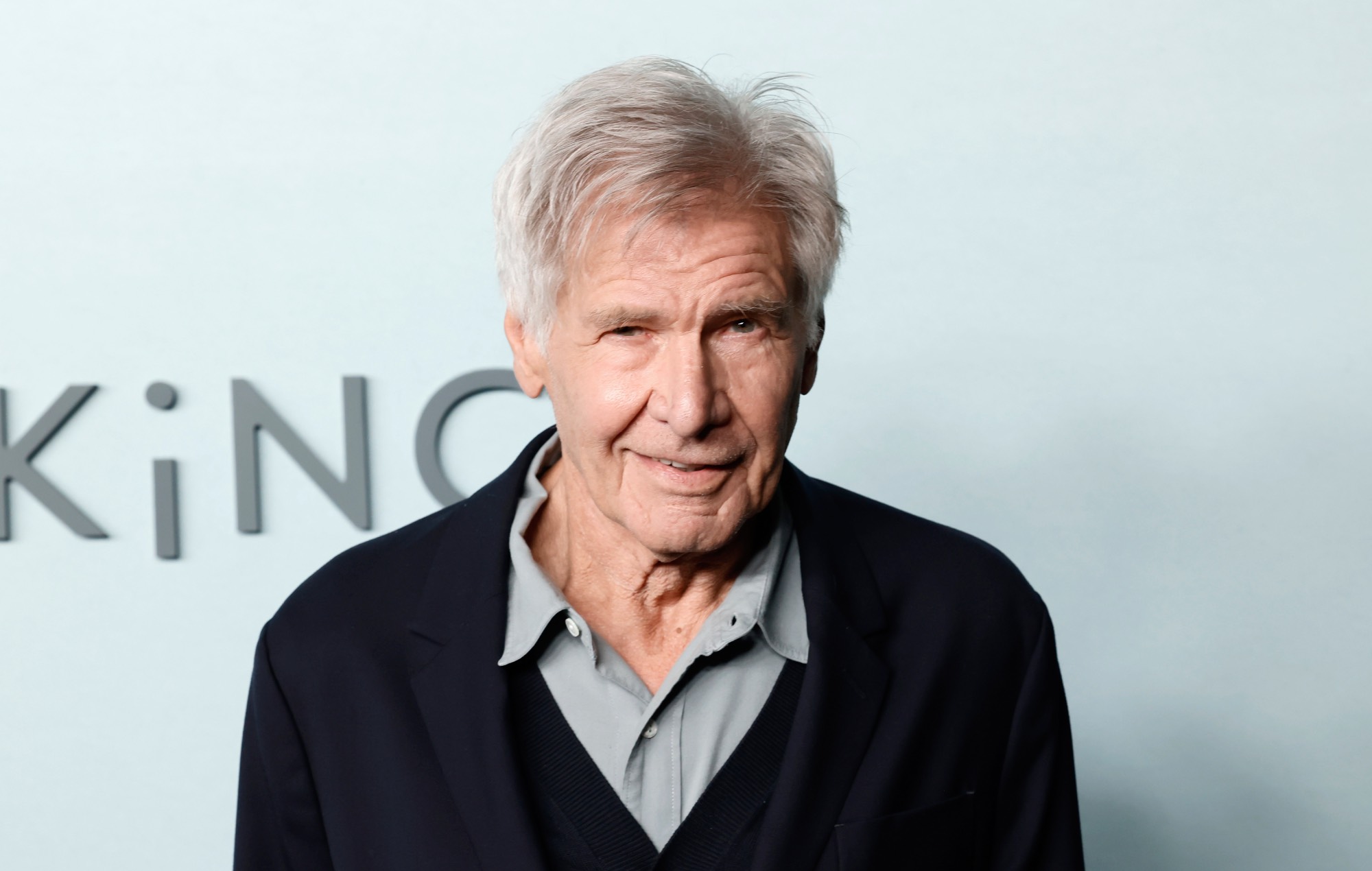 Harrison Ford dice que el papel de Red Hulk requería "no preocuparse" y "ser un idiota por dinero"